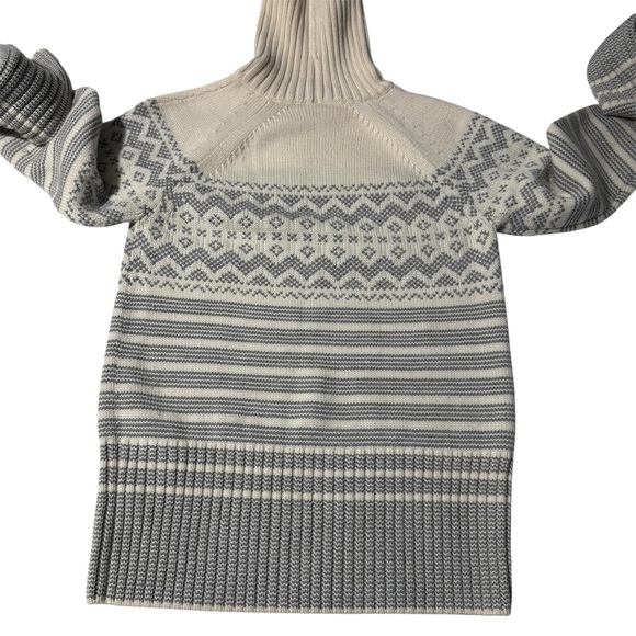 Icebreaker Merino Wool Sweater Size Small Gorpcore - Picture 3 of 15